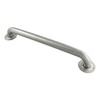 LDR Industries 24" 068 K1024 Grab Bars.S. Concealed Screws, Stainless