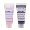 Kit Piel Perfecta Mascarilla Dtox Carbn Activado  Mascarilla Secante Calamina -Acn, Puntos Negros, Manchas-                                           