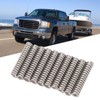 10Pcs 3 4 Clutch Boost Spring Iron Sturdy Construction 352‑2761