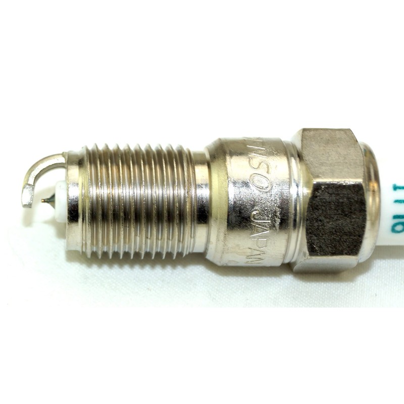 8 bujías eléctricas DENSO # 5325 IRIDIUM - IT16