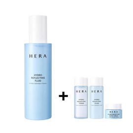 헤라 하이드로 리플렉팅 플루이드 140ml Hera Hydro Reflecting Fluid 140ml [Fluid 140ml (case x)]