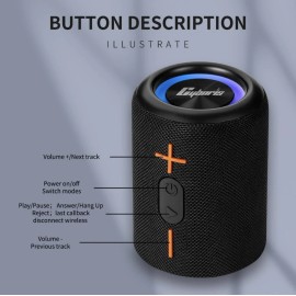CYBORIS Speaker
