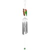 Something Different WC_46427 Windchime | British Birds Woodpecker | 1pc,