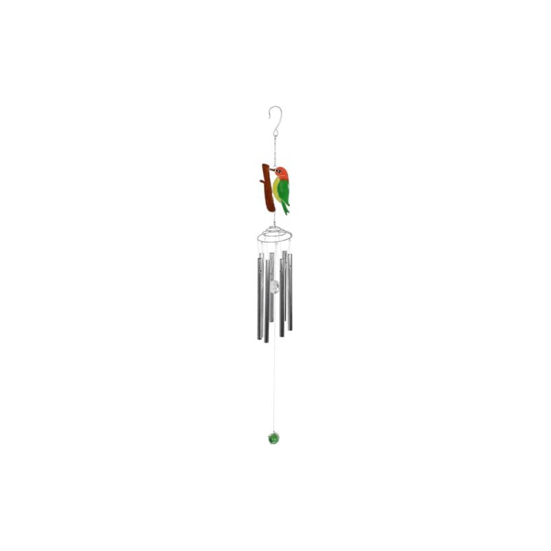 Something Different WC_46427 Windchime | British Birds Woodpecker | 1pc,
