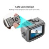 Aluminum Waterproof Housing Case for GoPro Hero 13 / Hero