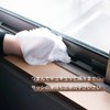 wakiyaku Non-woven Dust Mitts Dust Removal Cloth Cleaning Gloves (15)
