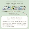 ANNA EMILIA アンナ エミリア リーディンググラス AE-AN-002 +3.00