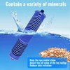 VISTTUSWILL 4 Pack Hot Tub Mineral Stick, Spa Mineral Sticks