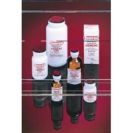 TMX Temrex Cement Powder White Btl/25gm