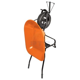 Truper R-CAT Rack for a wheelbarrow