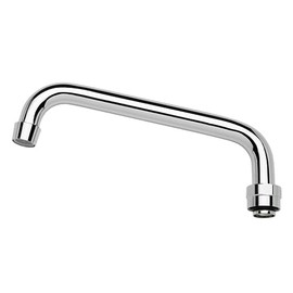 Krowne 19-221L Krowne Silver Series Replacement Spout, 8" spout, fits Krowne Silver Series faucets‌‌​‍​‌​​‌​‍​​‌‌‌‌‍​​‌‌‌‌‍​​‌‌​​‍​​‌‌‌‌‍​​‌​‌‌‍​​​‌‌‌‍​​‌‌​​‍​​‌​‌‌‍​​‌‌‌‌​‍​​​‌‌‌‍​​‌‌‌​​‍​​​‌‌​