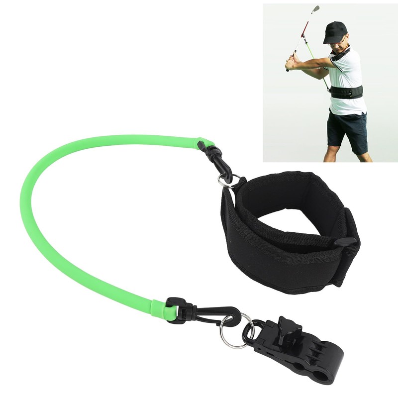 Golf Swing Training Aid, Golf Swing Trainer Aid Posture Correction