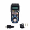 CNCTOPBAOS 4 Axis USB Mach3 Handwheel Controller Remote Hand Control