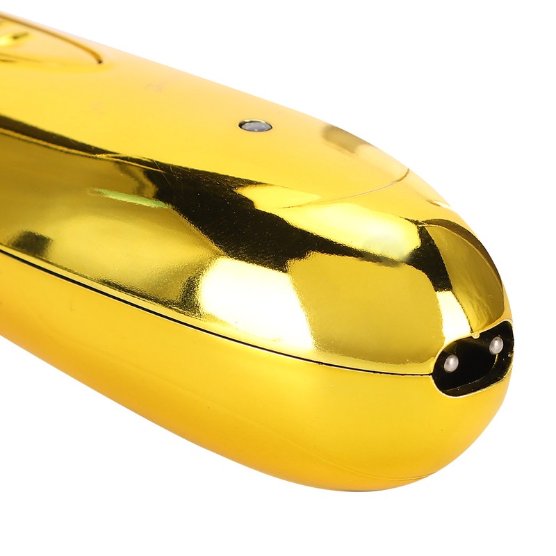 Electric Hair Clipper Oil Head Hair Trimmer Hair Styling Barber