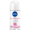 Nivea Roll On Women 50 ml (Pack of 3) Fresh