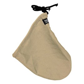 Men's Tanning Pouch Sun Protection, Tanning Cover for Men (XL, Tan)