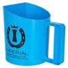 Imperial Riding Logo Horse Feed Scoop (One Size) (Blue Breeze)
