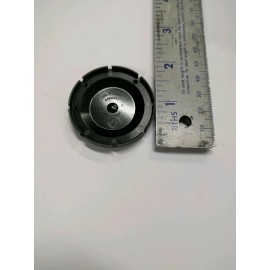 Genuine Mercedes Drive Belt Idler/Tension Pulley Dust Cap