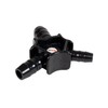TekTools 20mm, 25mm & 32mm Pipe Reamer/Bevelling Reamer Plastic Calibrator