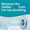 Oh Yuk Healthy Hot Tub Cleaner, The Most Effective Hot