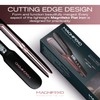Magnifeko - Ceramic Hair Straightener - Flat Iron Hair Straightener