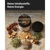 Self Confidence Incense Mix - with Star Anise, Hyssop &
