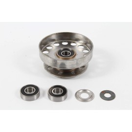 Husqvarna Genuine 590805901 Driving Pulley Kit Fits K750 K760