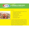Carmela Chicken Sausage and Bouillon, Natural Smoke Flavor, 5 oz