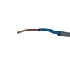 6181Y 1.5mm Blue/Grey Single Core PVC PVC Cable - 4