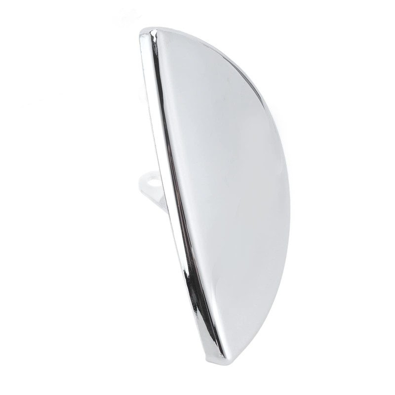 POCREATION Headlight Washer, Front Headlight Washer Water Spray Cover Replacement