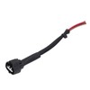 Throttle Position Sensor Pigtail Harness 2878498 Replacement for Polaris Ranger