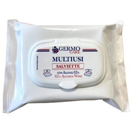 Germo 36658 Multi-Purpose Hand Towels (Pack of 20)
