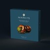 MARKY'S Escargot Helix Snails With Garlic Butter - Dozen -
