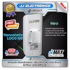 Ubiquiti Nanostation Loco M5 15 Kilometers Range 150+ Mbps Wireless