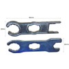 Sunway Solar Panel Connector Tool Works For MC4 Connectors,Assembly and