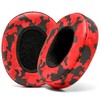 WC Wicked Cushions Extra Thick Earpads for Skullcandy Crusher/Evo/Hesh 3