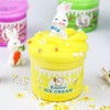 DIY Slime Toy Kit Gifts for Kids with Butter Slime