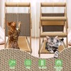 BluGun Cats Scratching Pads Cat Climbing Frame Multifunctional Kitten House