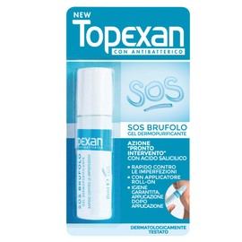 NewTopexan Sos Brufolo, 8 ml