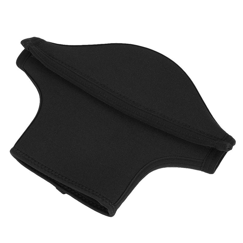 Paddle Mitts 1 Pair Neoprene Kayak Pogy with Fingerless Waterproof