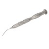 Dental Root Canal File Extractor Stainless Steel Broken File Removal
