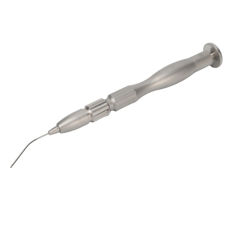 Dental Root Canal File Extractor Stainless Steel Broken File Removal
