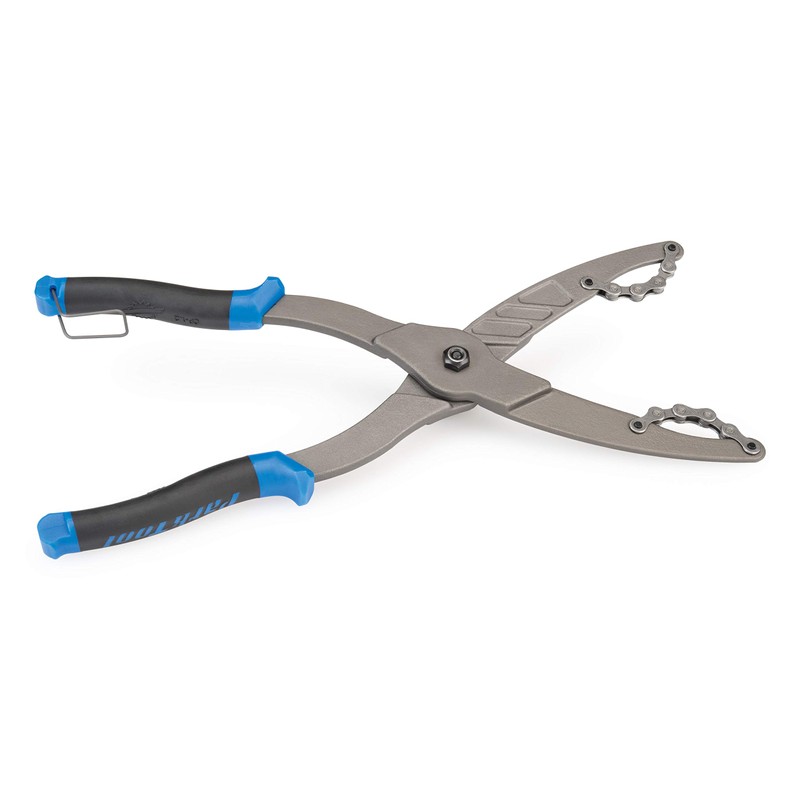 PARKTOOL CP-1.2 Cassette Pliers, Compatible with 9 - 24T, 5
