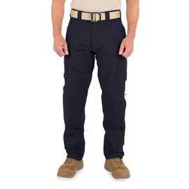 First Tactical 114002-729-34-34 Men's Defender Pant Midnight Navy 34