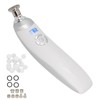 Handheld Diamond Microdermabrasion Machine Professional Microdermabrasion Device Blackhead Removal Skin