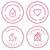Polvo de acabado suelto Almay Smart Shade, Light, 28.3 g