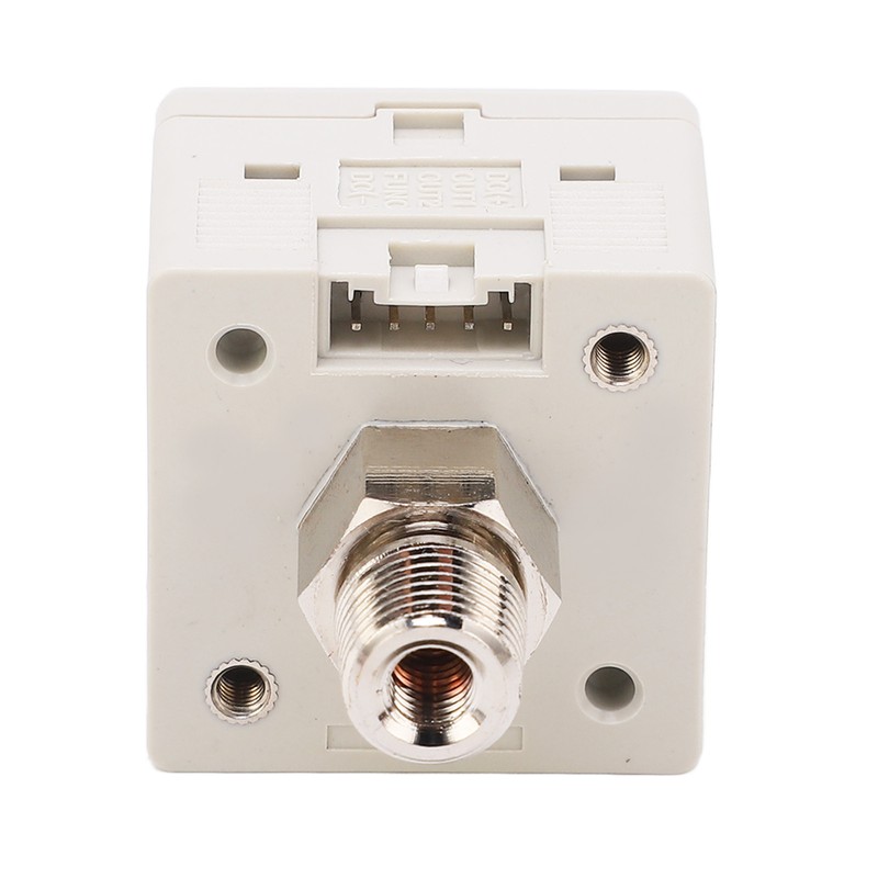 Air Pressure Regulator Valve Pneumatic Vacuum Digital Controller Swtich 0