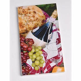 Springbok Puzzles Picnic Perfect Bridge Score Pads