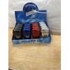 SPECIAL BLUE Mini Butane Gas Torch Lighters Classic Metal -