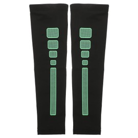 BESPORTBLE 2pcs Sports arm Elbow Guard Baseball Elbow Brace for Sports Compression arm Pads Golfer Elbow Brace Outdoor Sports Protector Elbow Support Soft Spandex Elbow Pads Men and Women